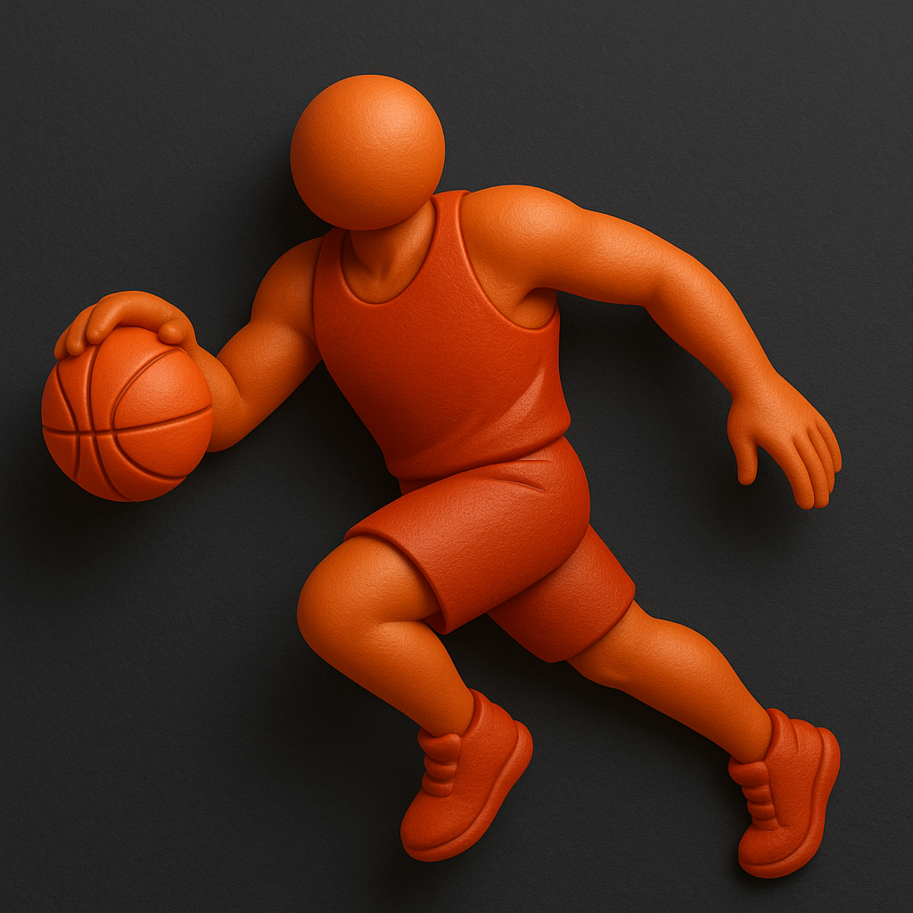 By Hoops Academy